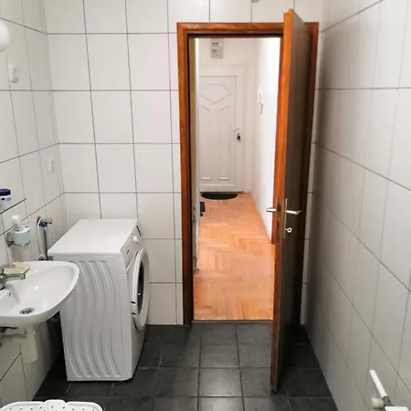 Apartment Milgor