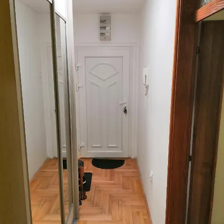 Apartment Milgor Banja Luka