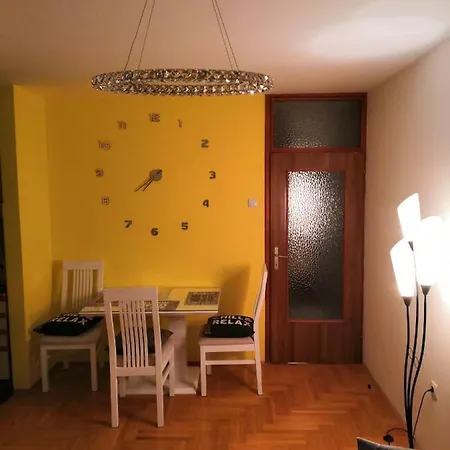 Milgor Apartment
