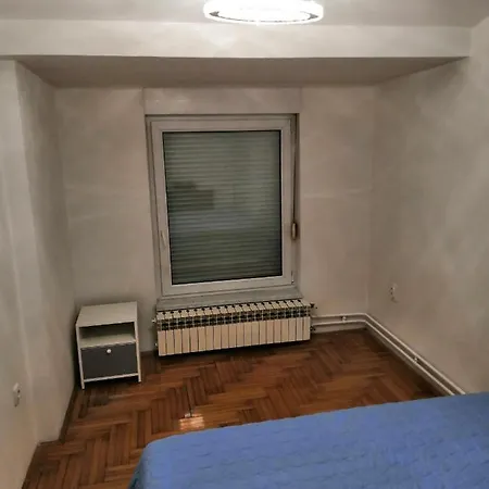 Milgor Apartment