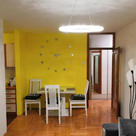 Apartment Milgor Banja Luka