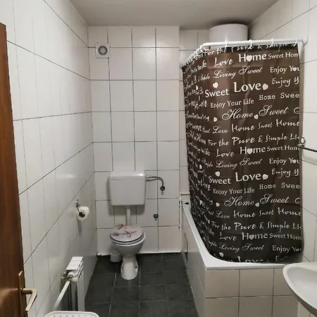 Milgor Apartment Banja Luka