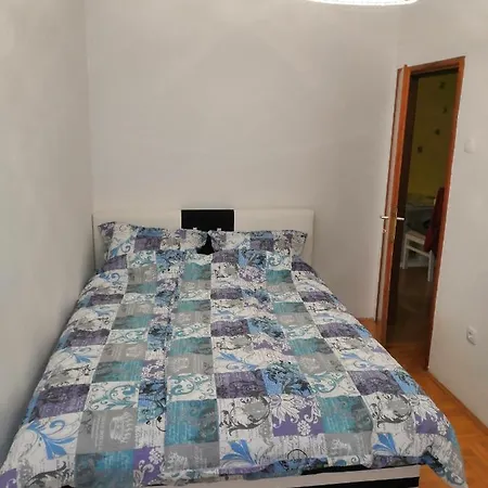 Apartment Milgor