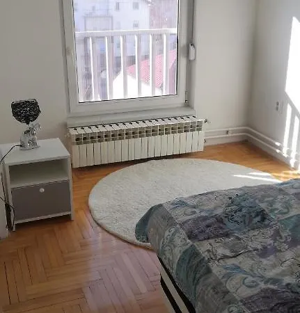 Milgor Apartment Banja Luka